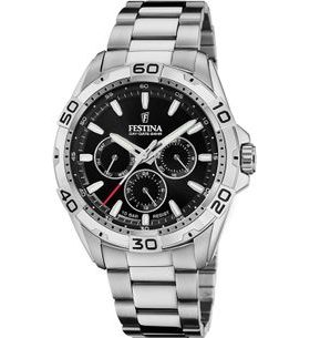 FESTINA MULTIFUNCTION 20623/5 - MULTIFUNCTION - ZNAČKY