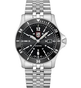LUMINOX SPORTS TIMER XS.0911 - SEA - ZNAČKY
