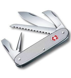 NÔŽ VICTORINOX SWISS ARMY 7 0.8150.26 - VRECKOVÉ NOŽE - OSTATNÉ