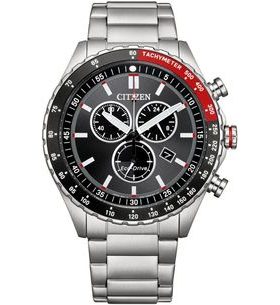 CITIZEN ECO-DRIVE CHRONOGRAPH AT2566-88E - SPORTS - ZNAČKY