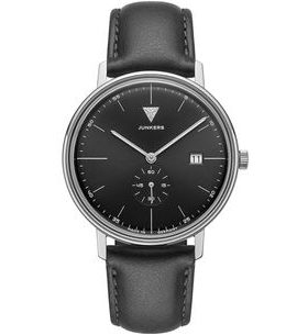 JUNKERS BAUHAUS 40 913.02.02 - BAUHAUS 40 - ZNAČKY