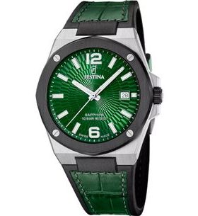 FESTINA SWISS MADE VALLÉE 22001/3 - SWISS MADE - ZNAČKY