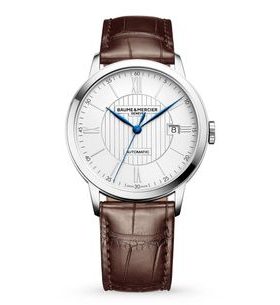 BAUME & MERCIER CLASSIMA 10214 - CLASSIMA - ZNAČKY