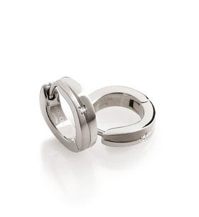 NÁUŠNICE BOCCIA TITANIUM 0563-03 - NÁUŠNICE - OSTATNÉ