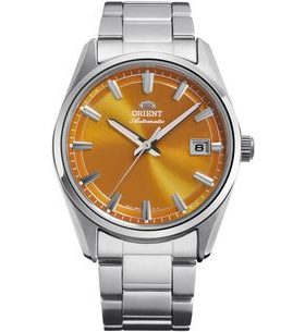 ORIENT STRETTO DATE RA-AC0R08Y - CONTEMPORARY - ZNAČKY