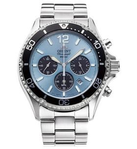 ORIENT SPORTS SOLAR RA-TX0206L - SPORTS - ZNAČKY