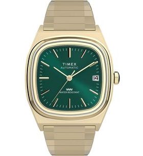 TIMEX AUTOMATIC 1983 E LINE TW2Y67700UK - TIMEX - ZNAČKY