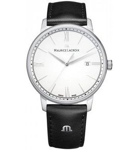 MAURICE LACROIX ELIROS DATE EL1118-SS001-110-2 - ELIROS - ZNAČKY