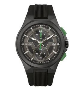 BULOVA MAQUINA CLASSIC CHRONO 98B381 - CLASSIC - ZNAČKY