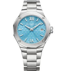 BAUME & MERCIER RIVIERA 10612 - RIVIERA - ZNAČKY