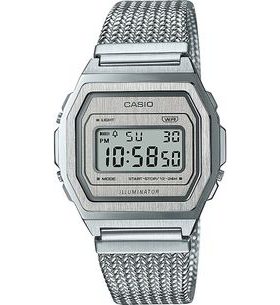 CASIO COLLECTION VINTAGE A1000MA-7EF - CLASSIC COLLECTION - ZNAČKY