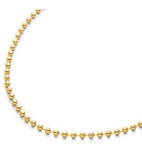 NÁHRDELNÍK BOCCIA TITANIUM 08087-0245 - NÁHRDELNÍKY - OSTATNÉ