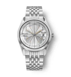 NIVADA GRENCHEN ANTARCTIC SPIDER AUTOMATIC - ANTARCTIC - ZNAČKY