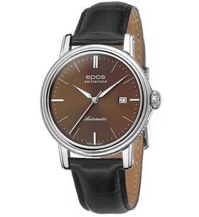 EPOS EMOTION 3390.152.20.17.25 - TIMELESS - ZNAČKY