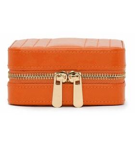 POUZDRO NA ŠPERKY WOLF MARIA SMALL 766239 - ŠPERKOVNICE - OSTATNÉ