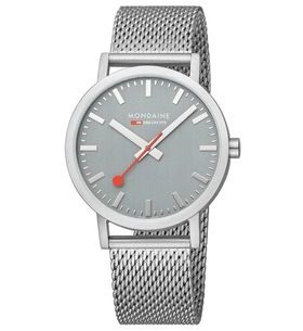 MONDAINE CLASSIC A660.30360.80SBJ - CLASSIC - ZNAČKY