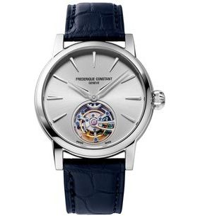 FREDERIQUE CONSTANT MANUFACTURE CLASSIC TOURBILLON AUTOMATIC LIMITED EDITION FC-980S3H6 - MANUFACTURE - ZNAČKY