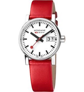 MONDAINE EVO2 MSE.30210.LC - EVO2 - ZNAČKY