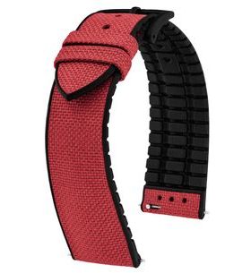 REMIENOK HIRSCH ARNE - BORDÓ - REMIENKY - OSTATNÉ