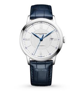 BAUME & MERCIER CLASSIMA 10333 - CLASSIMA - ZNAČKY
