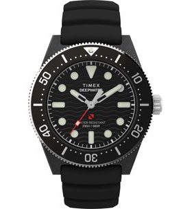 TIMEX DEEPWATER TW2Y02200UK - TIMEX - ZNAČKY