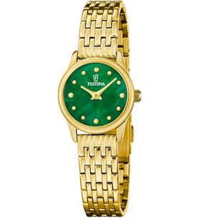 FESTINA MADEMOISELLE 20750/5 - MADEMOISELLE - ZNAČKY