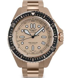 AVIATOR XPRO DIVE 200 V.1.42.2.374.5 - XPRO DIVE 200 - ZNAČKY