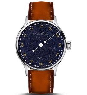 MEISTERSINGER PANGAEA AVENTURINE PMN9908AV - PANGAEA - ZNAČKY