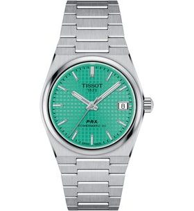 TISSOT PRX 35MM POWERMATIC 80 T137.207.11.091.01 - PRX - ZNAČKY
