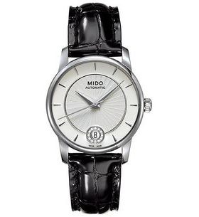 MIDO BARONCELLI DIAMONDS M007.207.16.036.00 - BARONCELLI - ZNAČKY