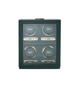 NATAHOVAČ WOLF BRITISH RACING GREEN 793041 - NAŤAHOVAČE - OSTATNÉ