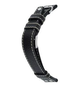 KOŽENÝ ŘEMÍNEK JUNKERS 20MM 361080302020 - REMIENKY - OSTATNÉ