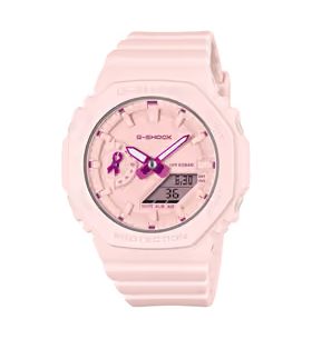 CASIO G-SHOCK GMA-S2100PR-4AER PINK RIBBON - CASIOAK - ZNAČKY