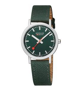 MONDAINE CLASSIC A660.30314.60SBF - CLASSIC - ZNAČKY