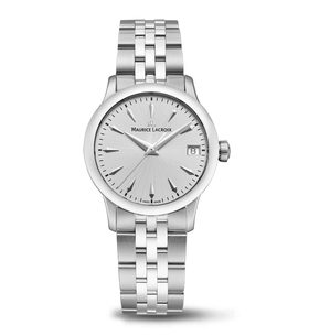 MAURICE LACROIX 1975 QUARTZ 33 MM 751006-SS002-130-1 - 1975 - ZNAČKY