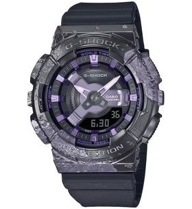 CASIO G-SHOCK GM-S114GEM-1A2ER 40TH ANNIVERSARY ADVENTURER’S STONE SERIES - G-SHOCK - ZNAČKY