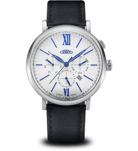 PRIM RETRO ELEGANCE 25 - D W01P.13248.D - AUTOMATIC - ZNAČKY