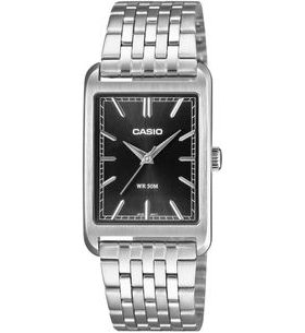 CASIO COLLECTION MTP-B215D-1AVER - CLASSIC COLLECTION - ZNAČKY