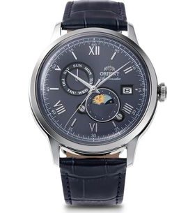 ORIENT BAMBINO RA-AK0806L SUN AND MOON - BAMBINO - ZNAČKY