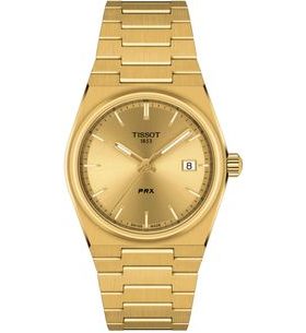 TISSOT PRX 35MM T137.210.33.021.00 - PRX 40 - ZNAČKY