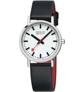 MONDAINE CLASSIC A660.30314.11SBBV - CLASSIC - ZNAČKY