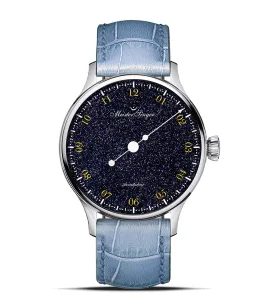 MEISTERSINGER PANGAEA AVENTURINE PMN9908AV - PANGAEA - ZNAČKY