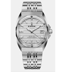 EDOX DELFIN THE ORIGINAL 1973 DATE – LADIES 50504-3M-AIN - DELFIN - ZNAČKY