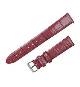 BORDEAUX KOŽENÝ REMIENOK AVIATOR PRE DOUGLAS MOONFLIGHT V.1.33.0.264.4 - LESKLÁ PRACKA - REMIENKY - OSTATNÉ