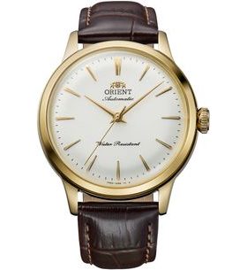 ORIENT BAMBINO 36 MM RA-BB0101S - BAMBINO - ZNAČKY