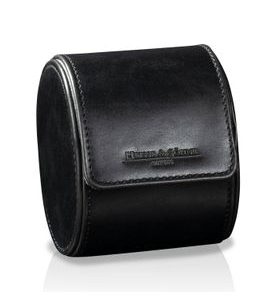 PUZDRO HODINIEK HEISSE & SÖHNE VINTAGE 1 70019-217.142 - BOXY NA HODINKY - OSTATNÉ