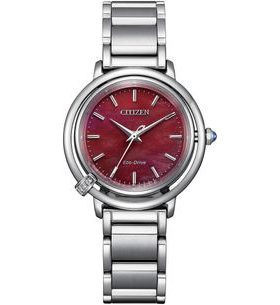 CITIZEN ECO-DRIVE L EM1090-78X - ELEGANT - ZNAČKY