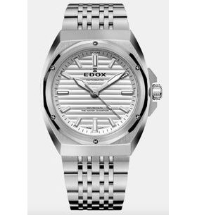 EDOX DELFIN THE ORIGINAL 1973 AUTOMATIC 80142-3M-AIN - DELFIN - ZNAČKY