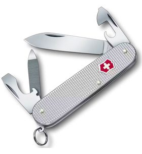 VICTORINOX CADET ALOX 0.2601.26 - VRECKOVÉ NOŽE - OSTATNÉ
