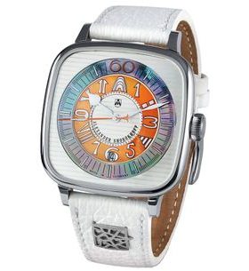 ALEXANDER SHOROKHOFF KANDY SPORT UNIQUE AS.KD01-SPS1 - AVANTGARDE - ZNAČKY